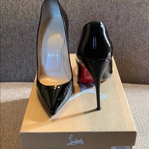 Christian Louboutin Pigalle Follies